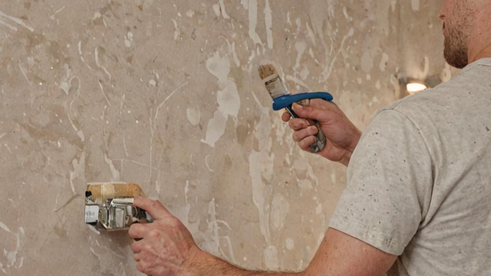 Professional painting services