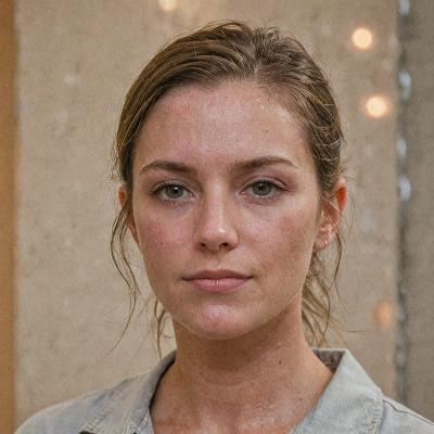 Amanda Walsh - Repair Specialist