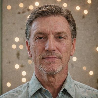 Michael Peterson - Founder & CEO